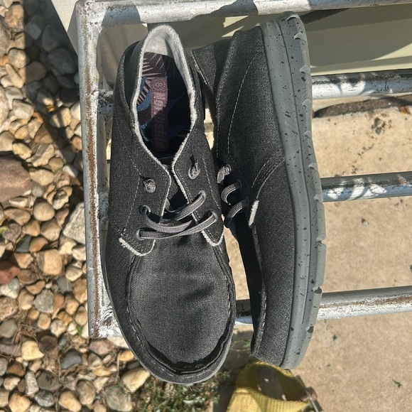 Northside from Scheels Men’s Slip On Charcoal Gray Slip On Shoes Size 8 - Picture 11 of 15